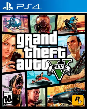 GTA5