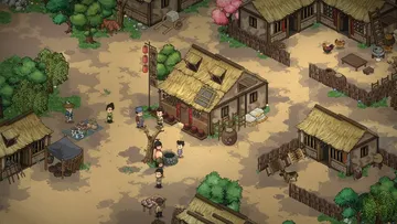 【武侠】大侠立志传v1.2.126_免付费解锁全DLC 中文版