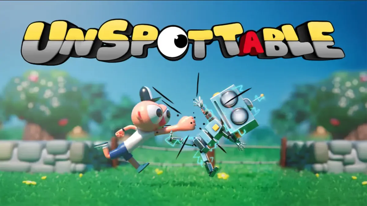 拳击特工（中文）Unspottable