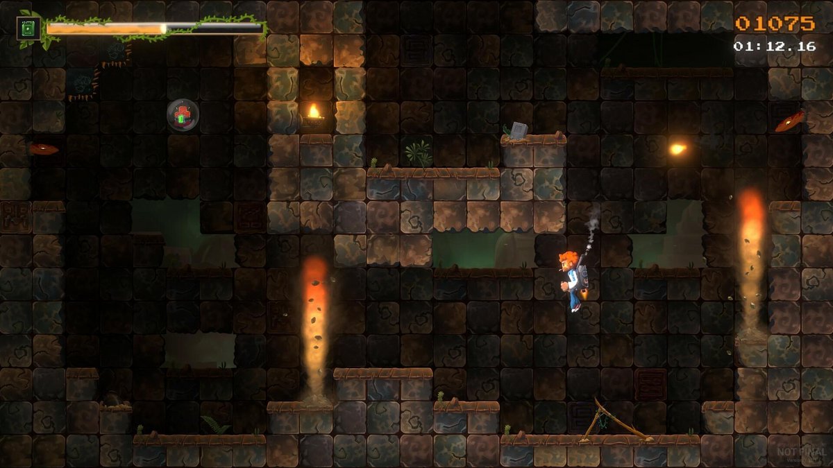 克劳斯李虎胆龙威（中文）