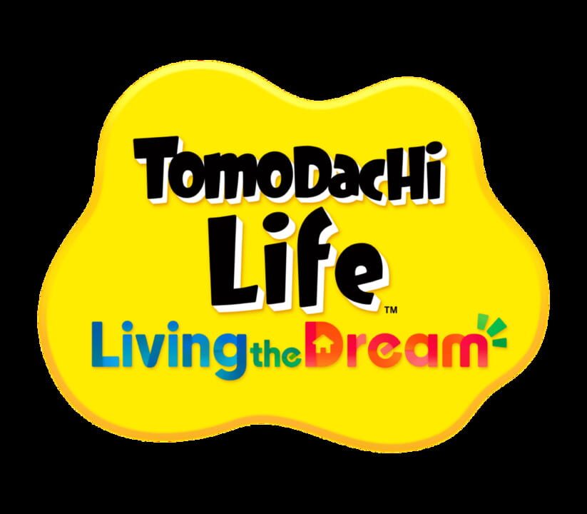 朋友收集 梦想生活（中文）Tomodachi Life Living the Dream