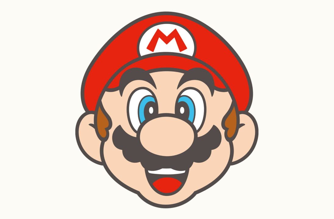 详细阅读:脸孔马里奥(中文)Hello Mario 脸孔马里奥(中文)Hello Mario