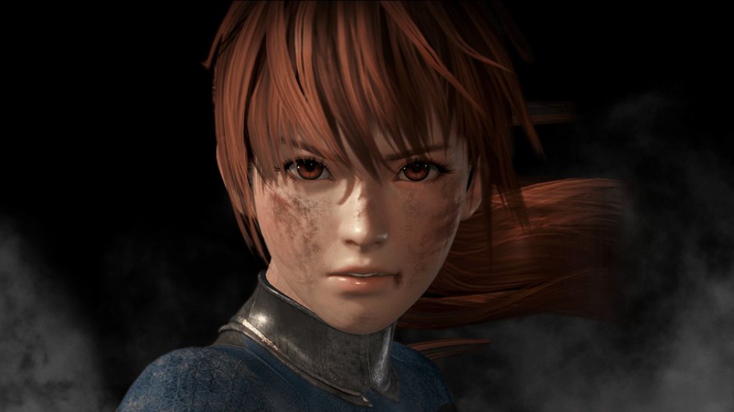 详细阅读:死或生6:Last Round 最后一战 v1.0 豪华中文版 全DLC 死或生6:Last Round 最后一战 v1.0 豪华中文版 全DLC