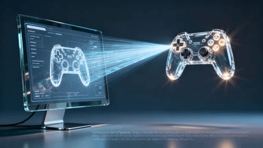 【必看】手柄设置-模拟器版