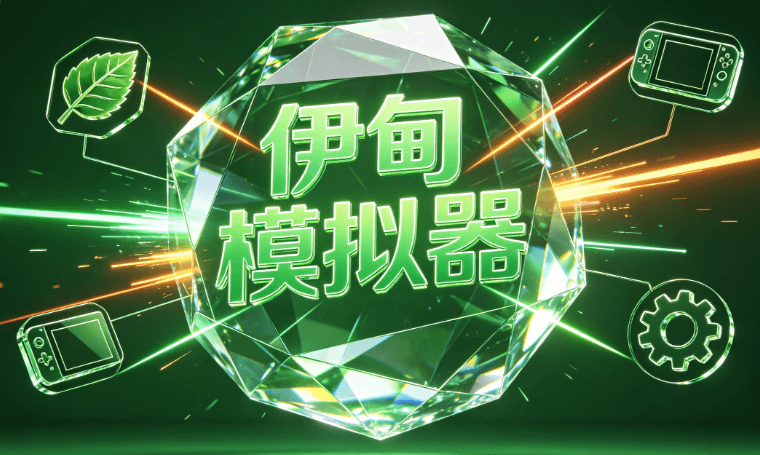 【PC+安卓】伊甸园模拟器