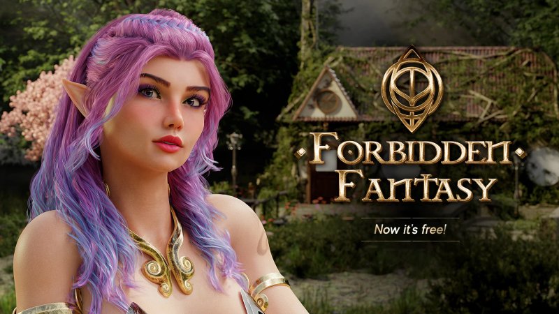 禁忌幻想 steam豪华版 官方中文