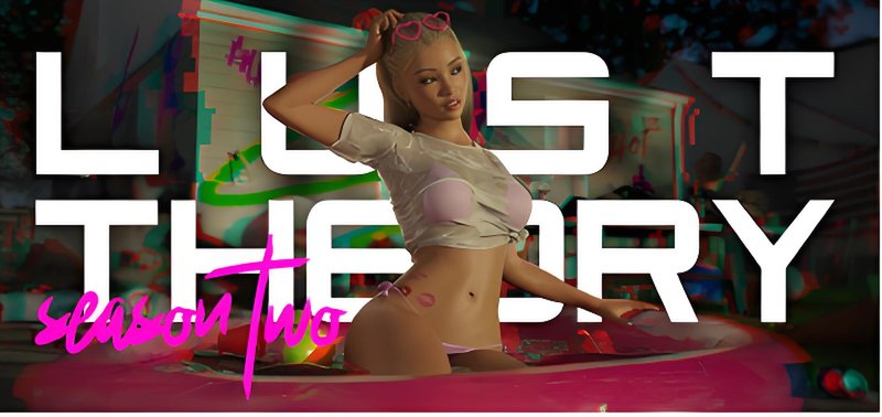 欲望理论第二季 STEAM完结版 欲望回声第二季