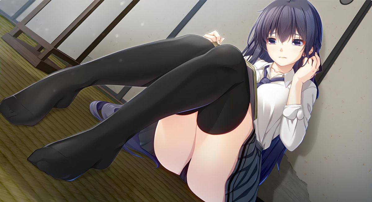 【小e社】废村少女~妖异魅惑的笼之乡~+废村少女~媚艳异闻~ 全DLC+精翻汉化+存档 小e社