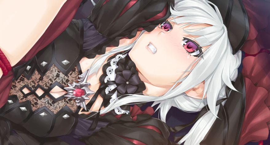 美少女万华镜1 步兵 精翻汉化+存档 美少女万华镜 -被诅咒之传说少女- 美少女万華鏡 -呪われし伝说の少女-