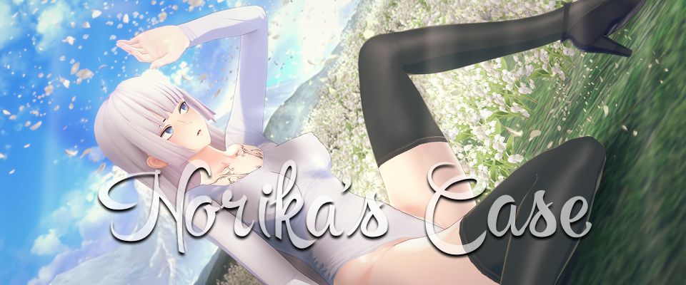 【日式沙盒SLG 汉化 动态】诺里卡斯的案例 Norika’s Case V1.0 PC+安卓双端汉化版 动态 汉化
