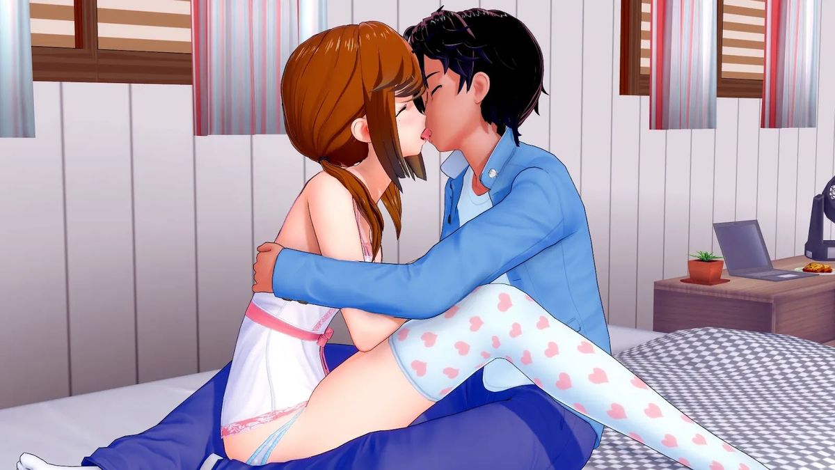 【欧美SLG 汉化 动态】家庭教师 HS Tutor V0.19.0 PC+安卓双端汉化版 动态 汉化