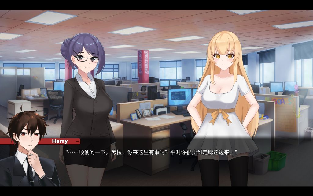 【亚洲风SLG 动态 汉化】 未被兑现的承诺-阿雅版 A Promise Best Left Unkept – Aya Edition v0.7.0 PC中文版 汉化 动态