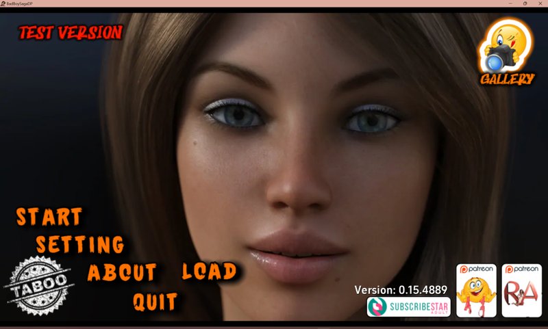 【欧美SLG 汉化 动态】坏儿子鲍比:黑暗之路 Bad Bobby Saga Dark Path v0.15.4889 PC+安卓双端汉化版 动态 汉化