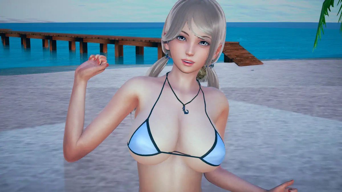 【亚洲SLG AI汉化 沙盒】多角恋0.22 AI汉化版【PC+安卓】