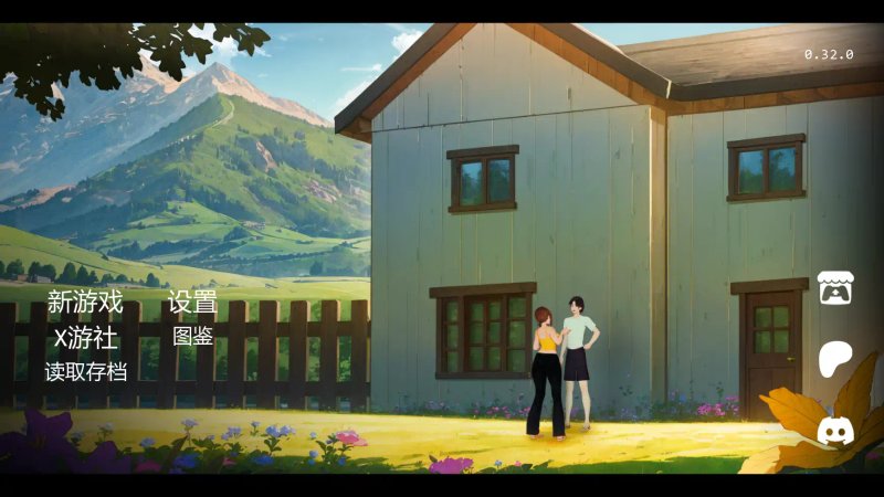 【日系SLG AI汉化 2D】新地方v0.32.0 AI汉化版【PC+安卓】