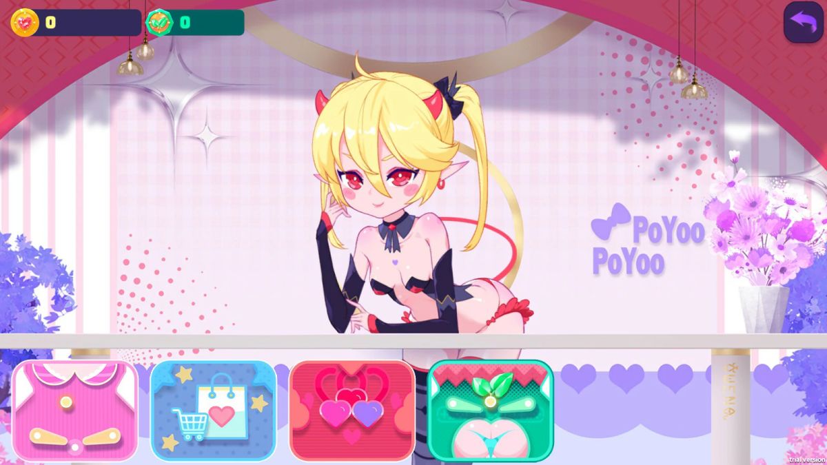 【超强SLG 动态 中文】少女妖精弹珠台 官方中文步兵版【PC】
