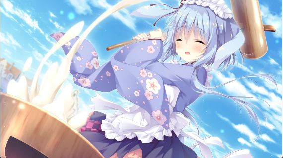 【日式ADV 中文】巧可甜恋3 Amairo Chocolata 3 PC 中文