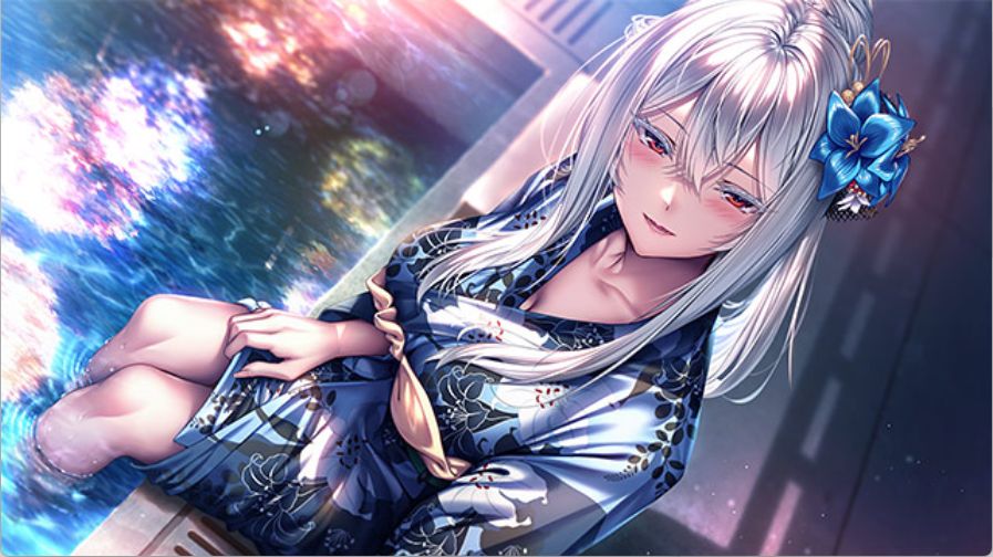 【日式ADV 汉化 动态】甜蜜女友3 Amakano3 アマカノ3 PC+安卓双端汉化版+AI去码+全CG存档 动态 汉化
