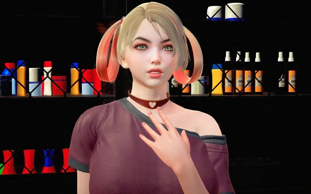 【亚洲SLG AI汉化 后宫】光环色彩1.5.5_Ep4 AI汉化版【PC+安卓】