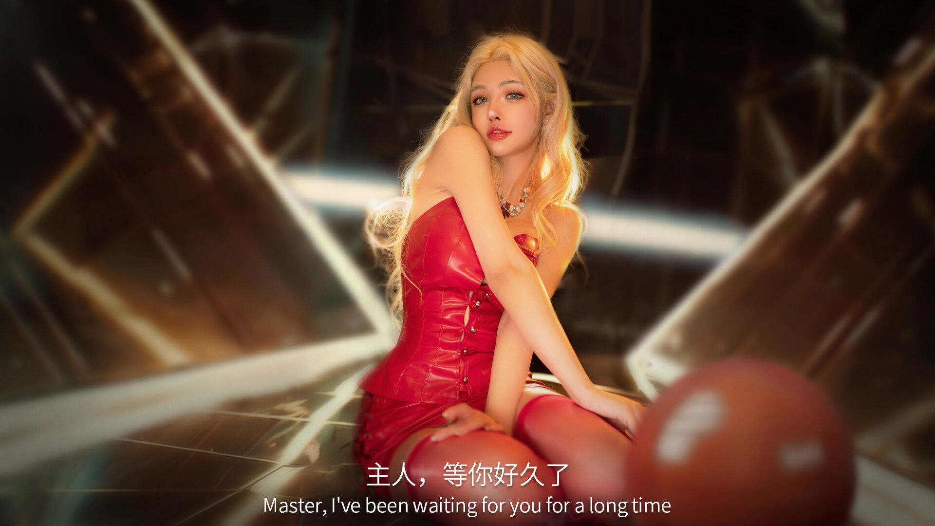 失业了,我获得了亿万游戏财产!+初始亿万存档 恋爱 都市 多角色